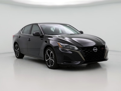 2023 Nissan Altima SR -
                New Orleans, LA