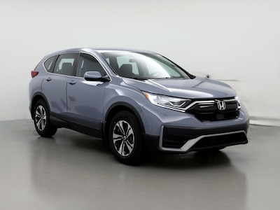 2022 Honda CR-V Special Edition -
                Mobile-Pensacola, FL