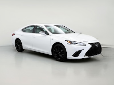 2023 Lexus ES Hybrid 300h F Sport -
                Mobile-Pensacola, FL