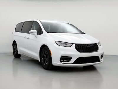 2022 Chrysler Pacifica Hybrid Touring L -
                Dothan, AL