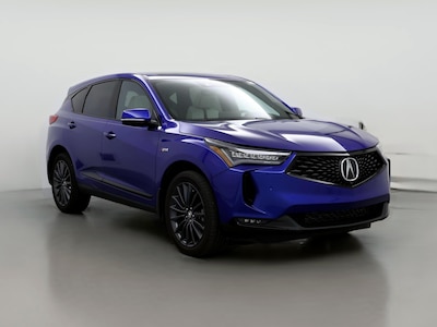 2023 Acura RDX Base -
                Atlanta, GA