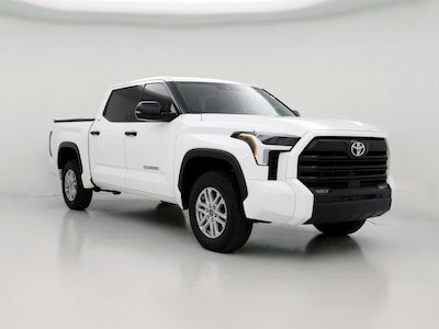 2023 Toyota Tundra SR5 -
                Jackson, MS