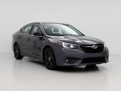 2020 Subaru Legacy Sport -
                Jackson, MS