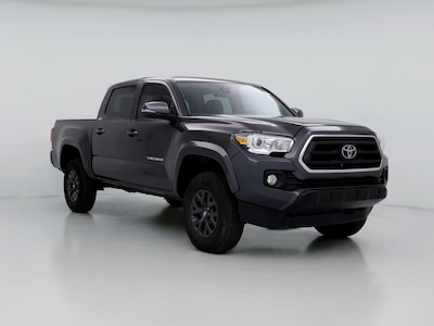 2023 Toyota Tacoma SR5 -
                Jackson, MS