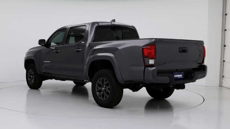 2023 Toyota Tacoma SR5 2