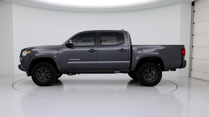 2023 Toyota Tacoma SR5 3