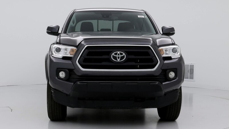 2023 Toyota Tacoma SR5 5