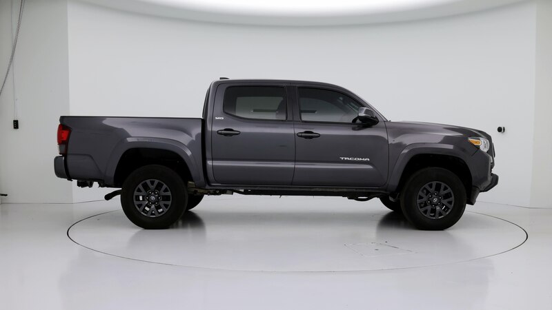 2023 Toyota Tacoma SR5 7