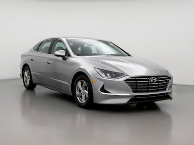 2022 Hyundai Sonata SE -
                Birmingham, AL