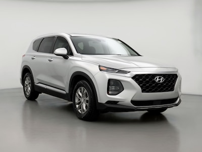 2020 Hyundai Santa Fe SE -
                Dothan, AL