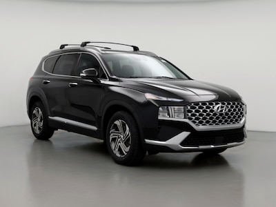 2021 Hyundai Santa Fe SEL -
                Dothan, AL