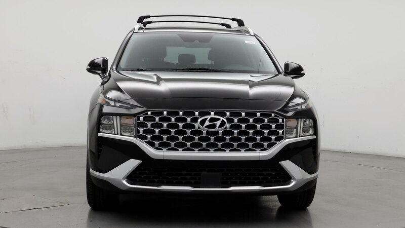 2021 Hyundai Santa Fe SEL 5