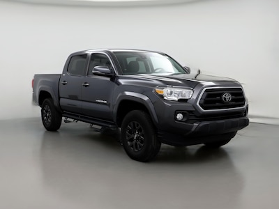 2022 Toyota Tacoma SR5 -
                Atlanta, GA