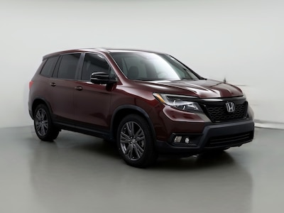 2021 Honda Passport EX-L -
                Atlanta, GA