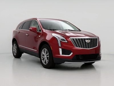 2021 Cadillac XT5 Premium Luxury -
                Birmingham, AL