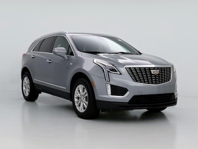 2023 Cadillac XT5 Luxury -
                Jackson, MS