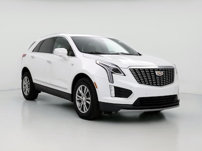 2021 Cadillac XT5 Premium Luxury -
                Birmingham, AL