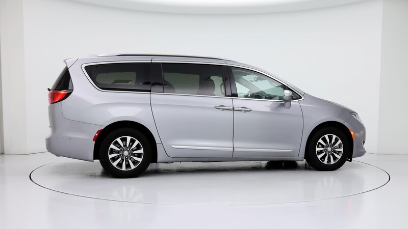 2020 Chrysler Pacifica Hybrid Limited 2