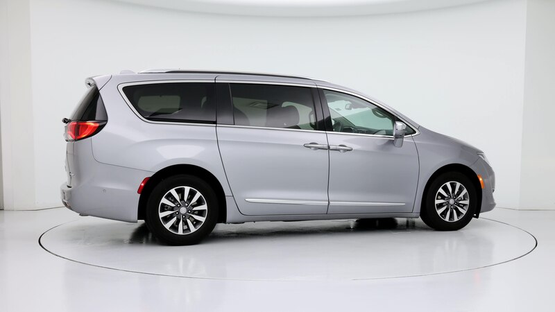 2020 Chrysler Pacifica Hybrid Limited 3