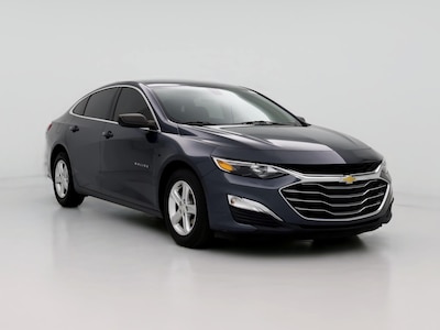 2020 Chevrolet Malibu LS -
                Birmingham, AL