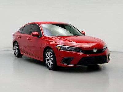 2022 Honda Civic LX -
                Orlando, FL