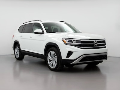 2021 Volkswagen Atlas SE -
                Clearwater, FL