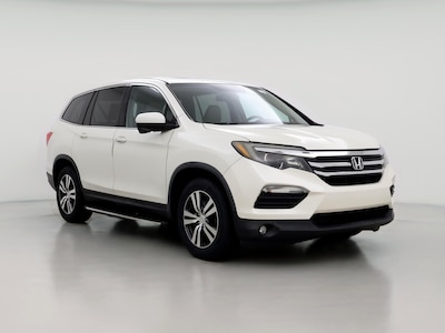 2016 Honda Pilot EX-L -
                Tallahassee, FL