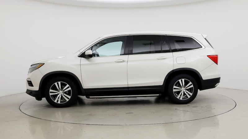 2016 Honda Pilot EX-L 3