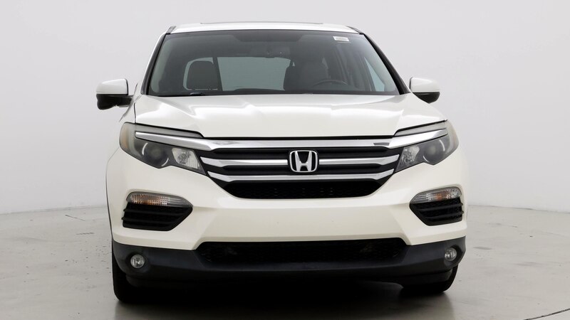 2016 Honda Pilot EX-L 5