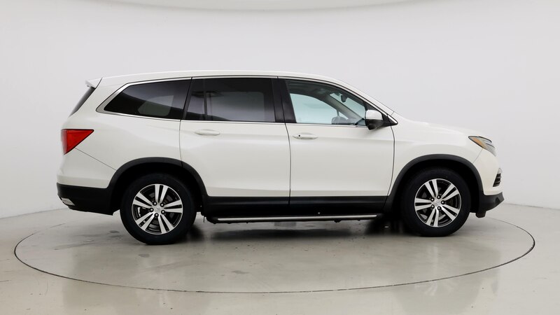 2016 Honda Pilot EX-L 7