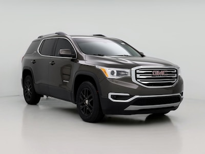 2019 GMC Acadia SLT -
                Birmingham, AL