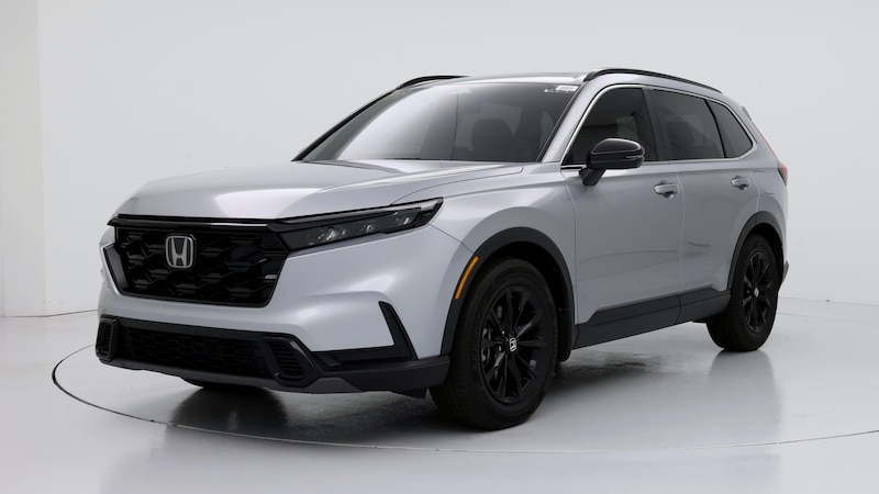 2023 Honda CR-V Sport 4