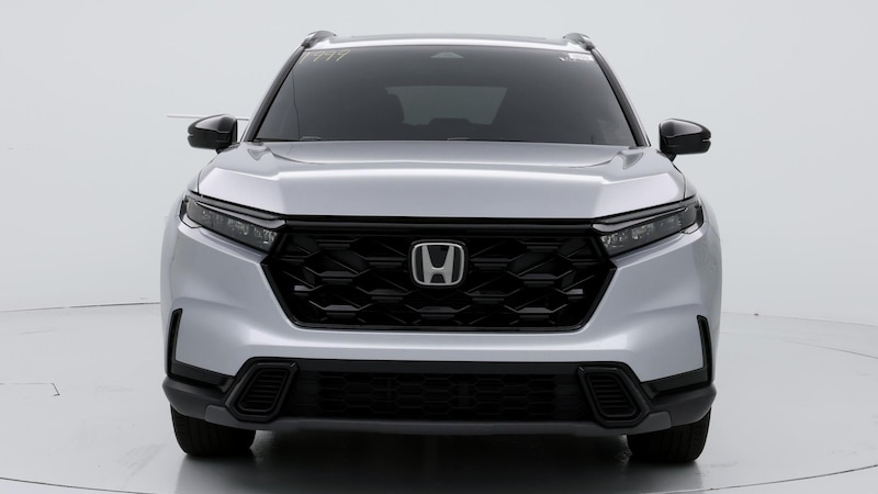 2023 Honda CR-V Sport 5