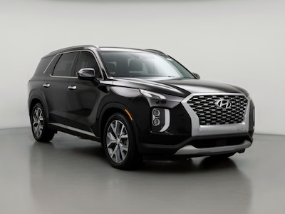 2020 Hyundai Palisade SEL -
                New Orleans, LA