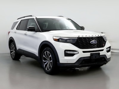 2020 Ford Explorer ST -
                Mobile, AL