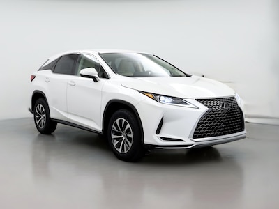 2021 Lexus RX 350 -
                Mobile, AL