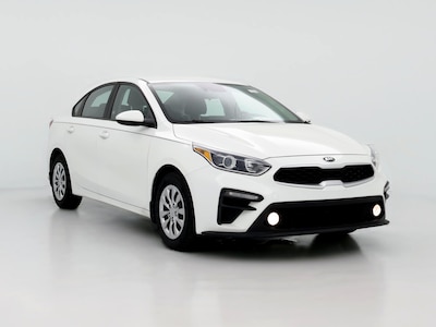 2020 Kia Forte FE -
                Jackson, MS