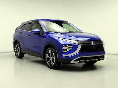 2022 Mitsubishi Eclipse Cross SE -
                Orlando, FL