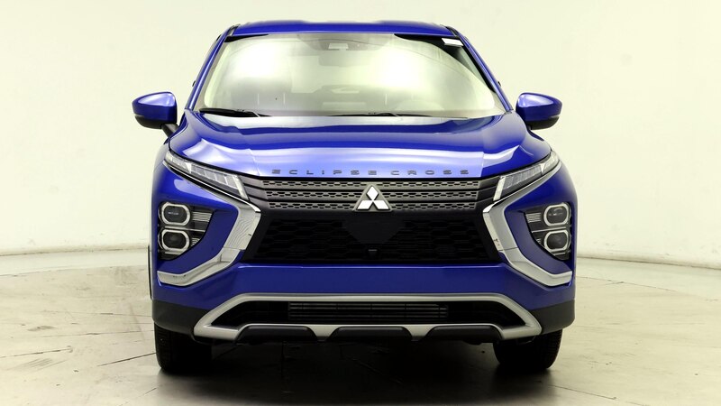 2022 Mitsubishi Eclipse Cross SE 5