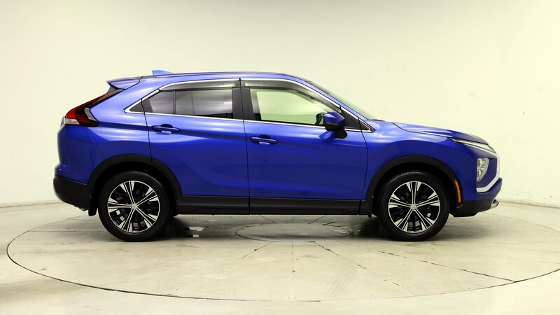 2022 Mitsubishi Eclipse Cross SE 7