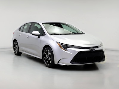 2020 Toyota Corolla LE -
                Orlando, FL