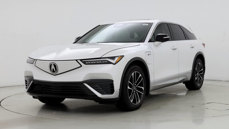 2024 Acura ZDX A-Spec 4