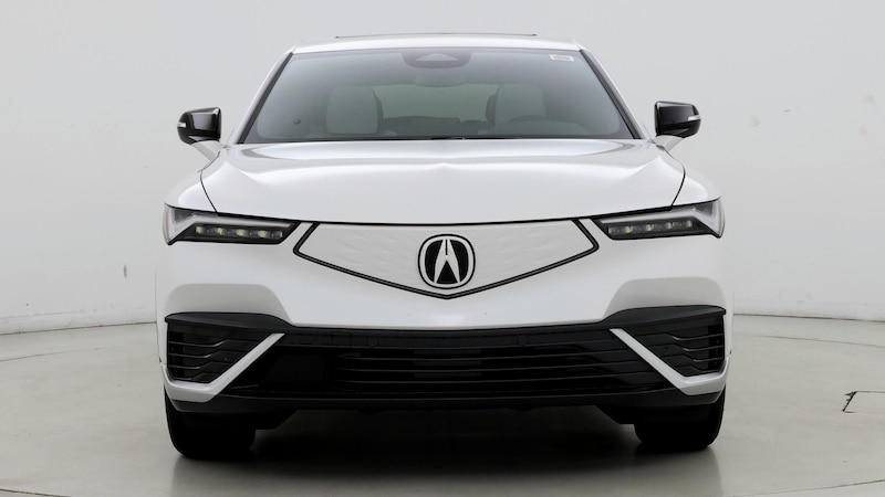 2024 Acura ZDX A-Spec 5