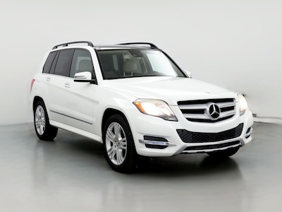 2015 Mercedes-Benz GLK 350 -
                Biloxi-Gulfport, MS