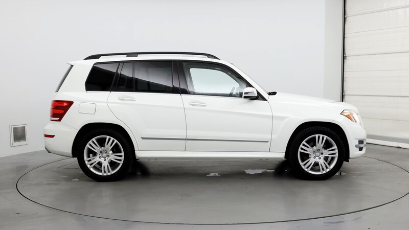 2015 Mercedes-Benz GLK 350 7