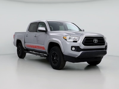 2021 Toyota Tacoma SR5 -
                Jackson, MS