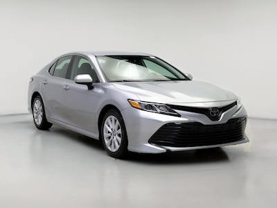 2019 Toyota Camry LE -
                Orlando, FL