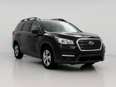 2019 Subaru Ascent Premium -
                Birmingham, AL