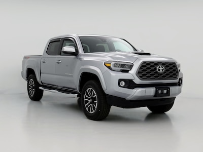 2022 Toyota Tacoma TRD Sport -
                Birmingham, AL