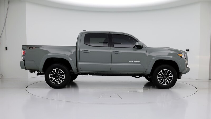 2023 Toyota Tacoma TRD Sport 5